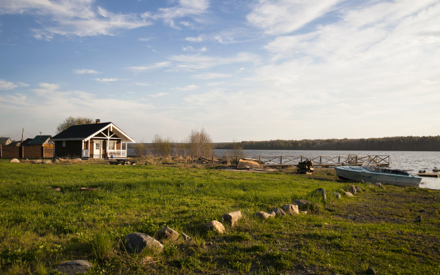 Kareliya Hotel