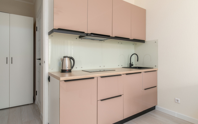 Sutki Rent sutki Rent Na Prospekte Energetikov Apartments