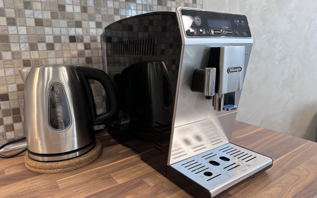 Апартаменты Рыбная Деревня полулюкс