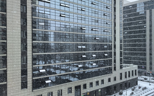 Апартаменты Park Aparts 293