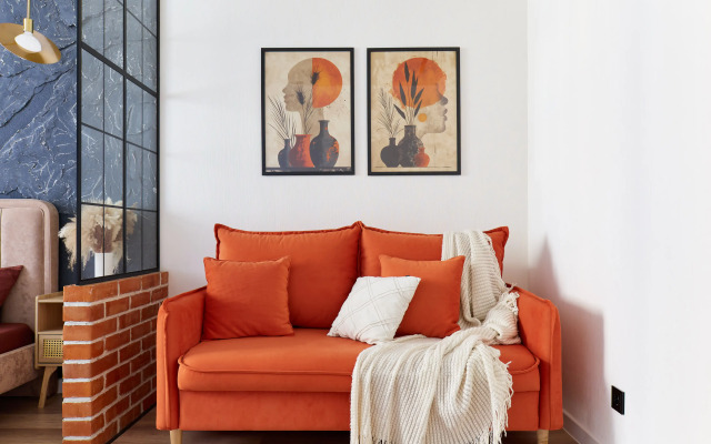 Апартаменты Черная Жемчужина! Место Душевной Гармонии и Отдыха