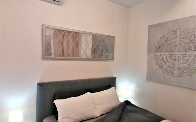 Апартаменты Жк Горка 9