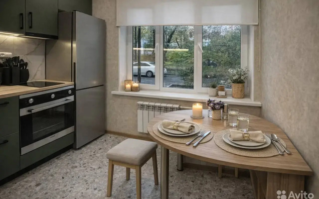 Квартира SvoyLux -1 зел