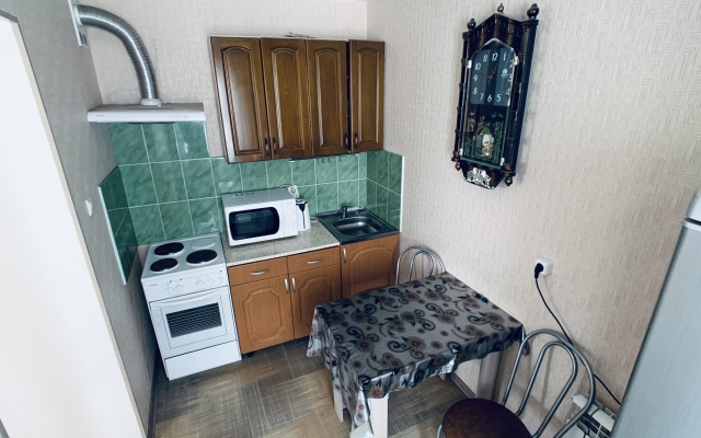 Oktyabryskaya 221 Apartments