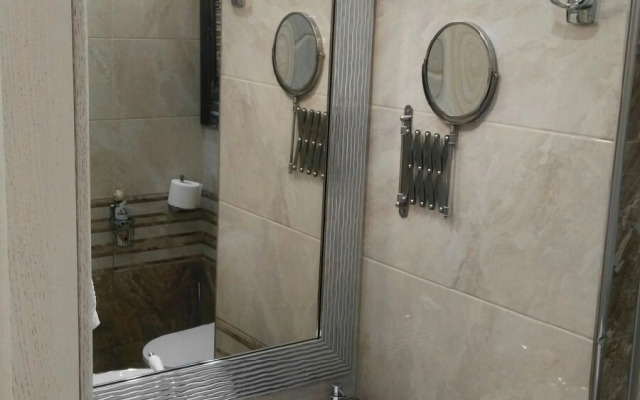 Апартаменты южная корона