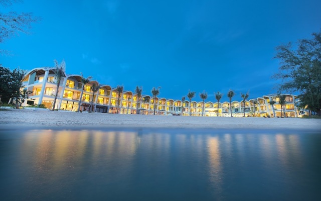 Resort The Shells Resort & Spa Phu Quoc Hotel