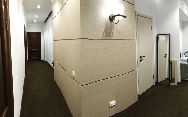 Orynbor Boutique Hotel