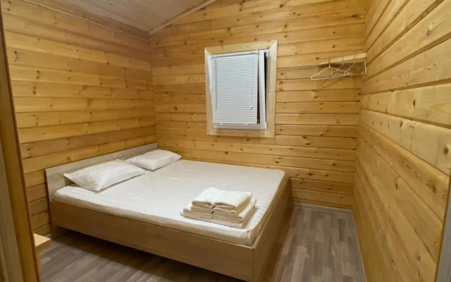Recreation camp Comfort land