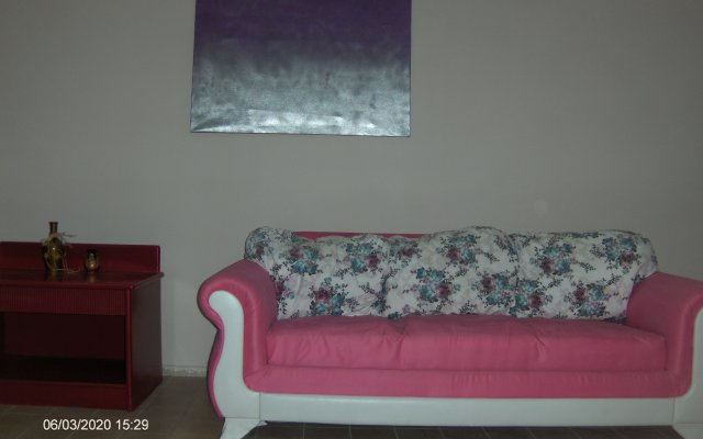 Odessa Otel Avsallar Hotel