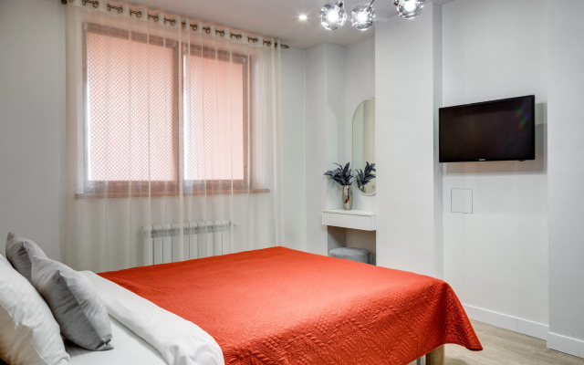 Апартаменты 94 с видом на море