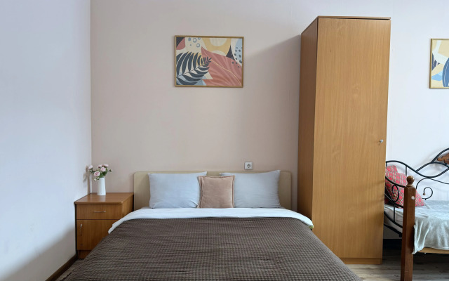 Апартаменты Ломоносова 83