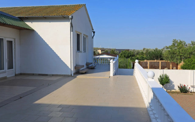 Гостевой дом Парк-отель Казантип Центр