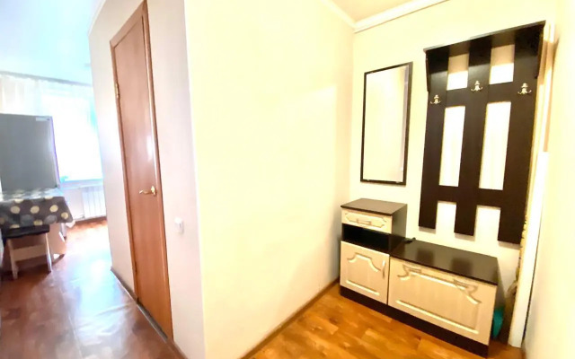 Квартира на Спортивная 41