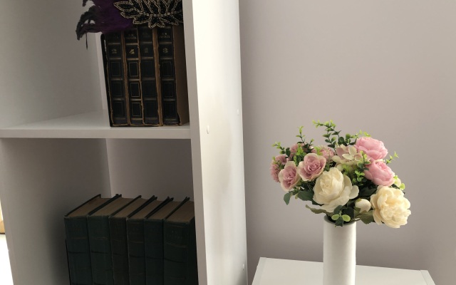 Апартаменты Большая Конюшенная 17