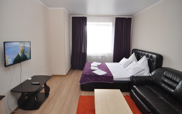 1Komnatnaya Kvartira Apartments