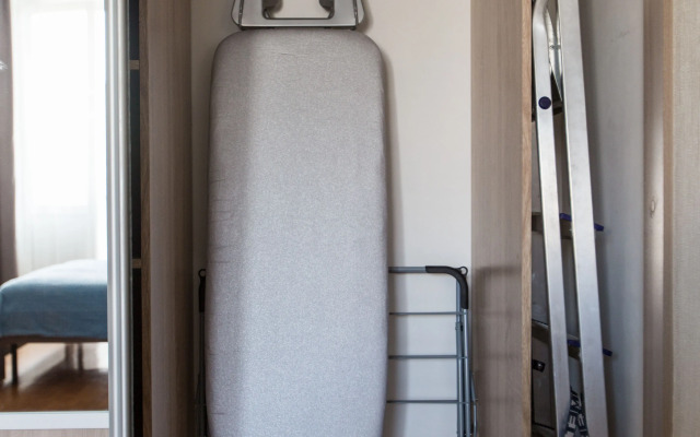 Квартира Просторная однокомнатная у метро Пионерская