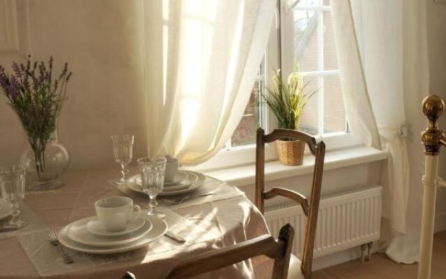 Гостевой дом Piligrim's Way