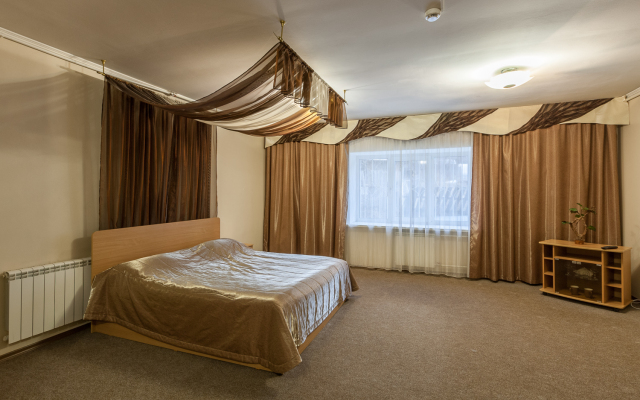 Мини-отель Хуторок