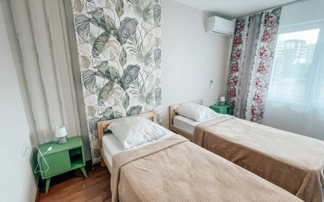 Апартаменты Leon 7