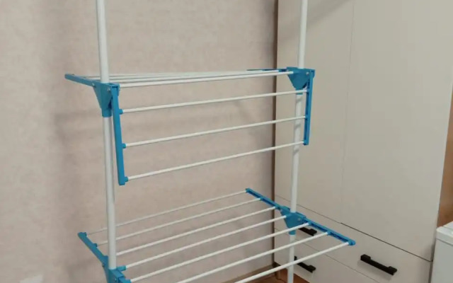 Квартира уютная студия рядом с метро