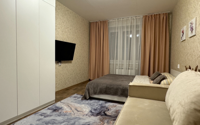 Апартаменты Светлояр 3