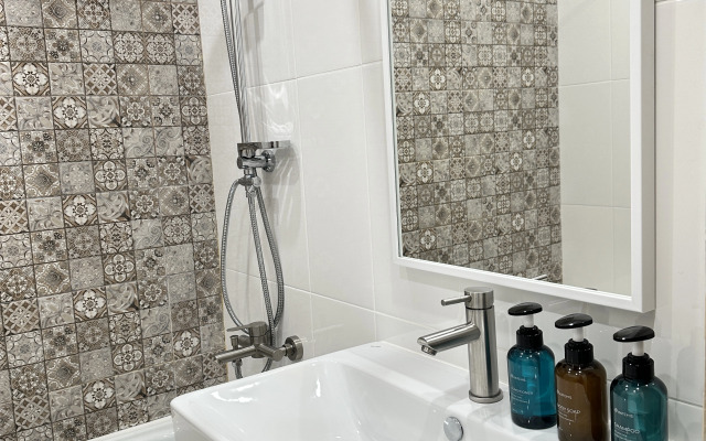 Квартира рядом с ЖД вокзалом