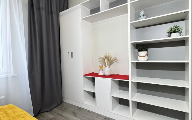 2 Nochi Na Vitebskom Prospekte Flat