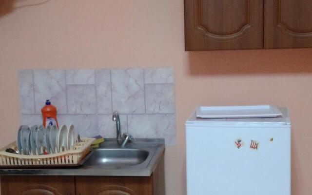 Atlan Guest House