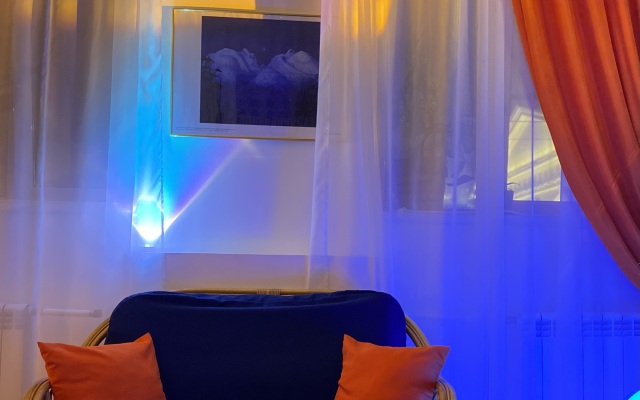 Квартира Art Home у Исаакия