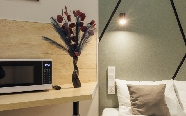 Sweet Dreams u Kazanskogo Kremlya Apartments