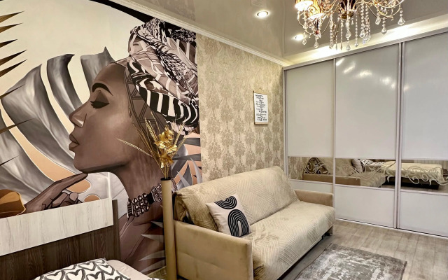 Квартира Живи Тут 89