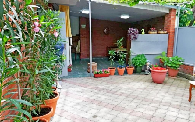 Частный Дом Чапаева 116