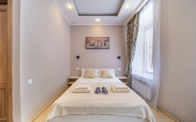 Квартира Студия в Петроградском Районе