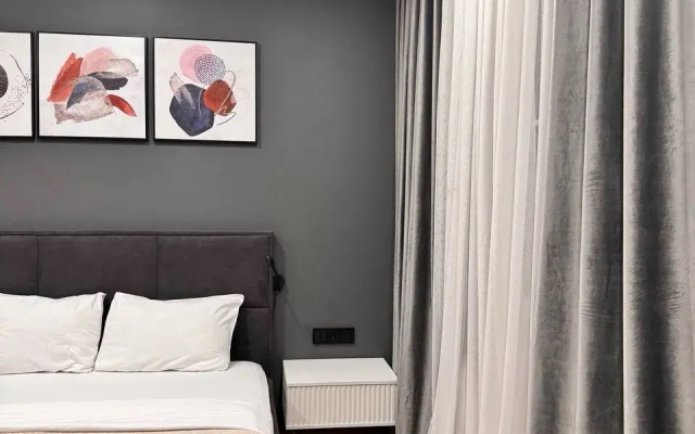 Апартаменты Moskovskiy Avenir