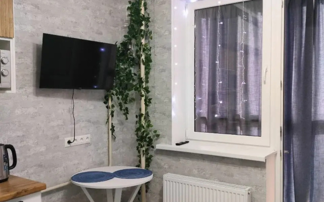 Kolorado ryadom s Ozerom Flat
