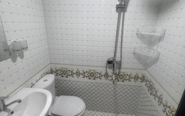 Raxmatjon Guest House