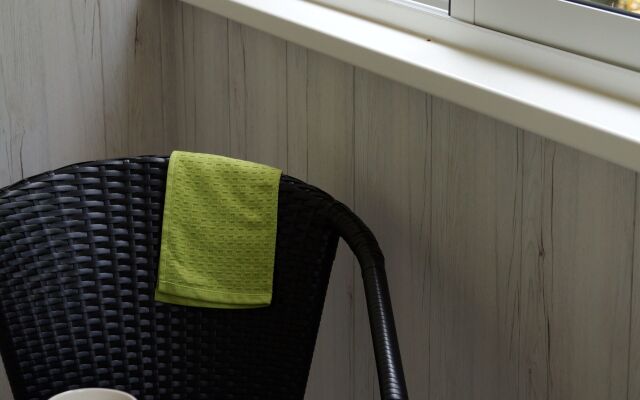 Квартира на Белинского