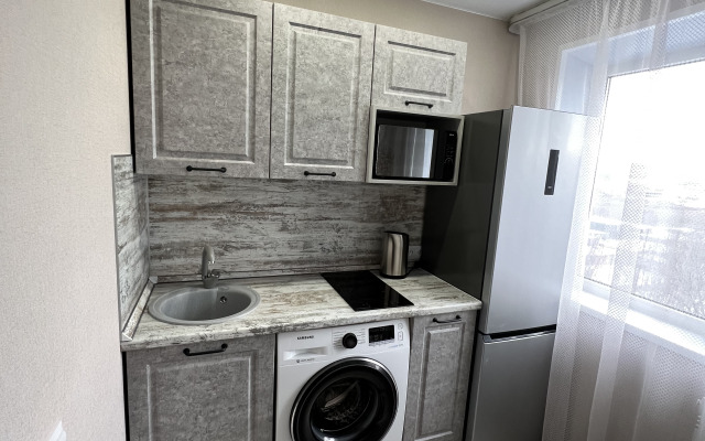 Sozvezdie Kamchatki Na Pr-Te Rybakov 10 Apartments