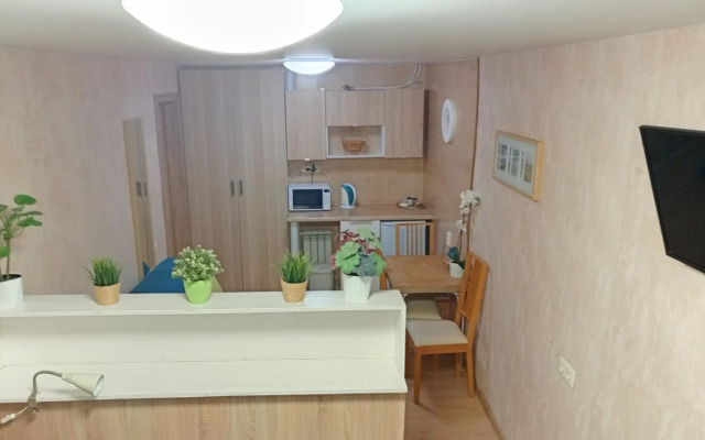 Меблированные Комнаты с Общими Удобствами в Центре Санкт-Петербурга