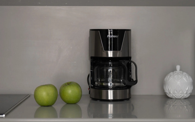 Квартира Шмитовский