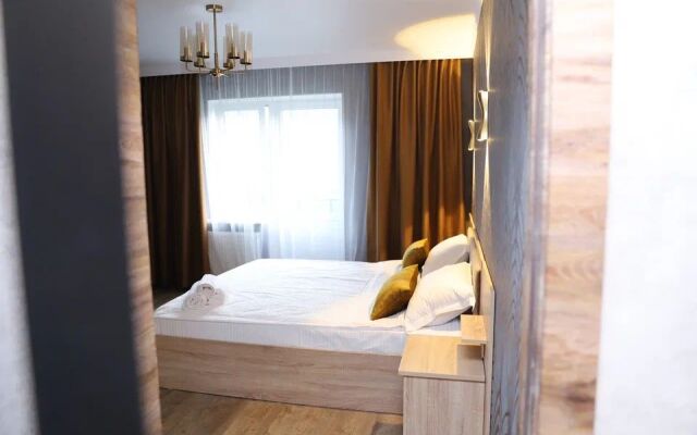 Гостевой дом Старая Теберда