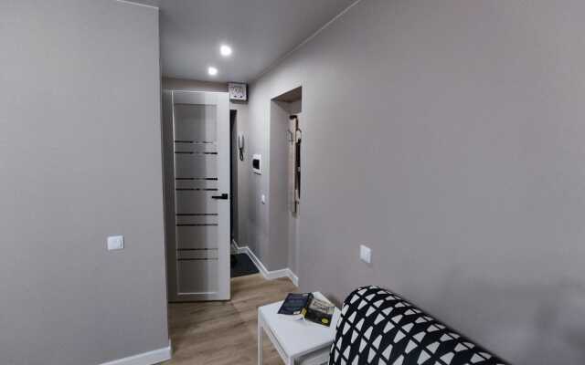 Квартира рядом с ЖД Вокзалом