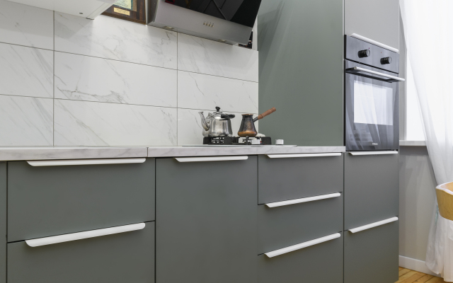 Апартаменты Sergeew Apartments Авторский апартамент у Мариинского Театра