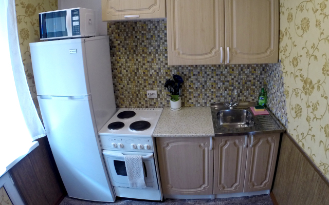 Апартаменты Like Your Home