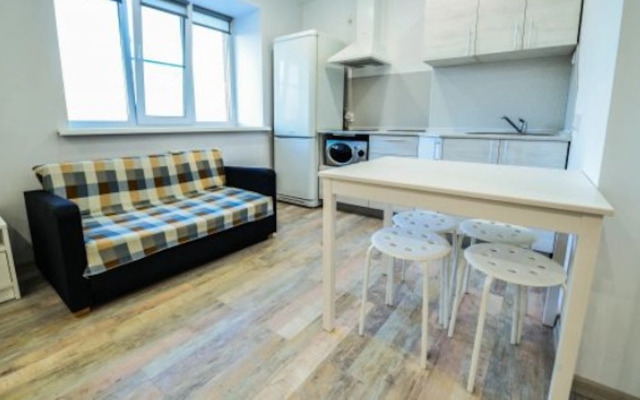 Квартира на улице Фурманова 4А