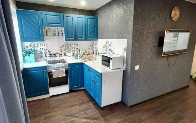 Dvushechka Okolo Detskoy Oblastnoy Apartments