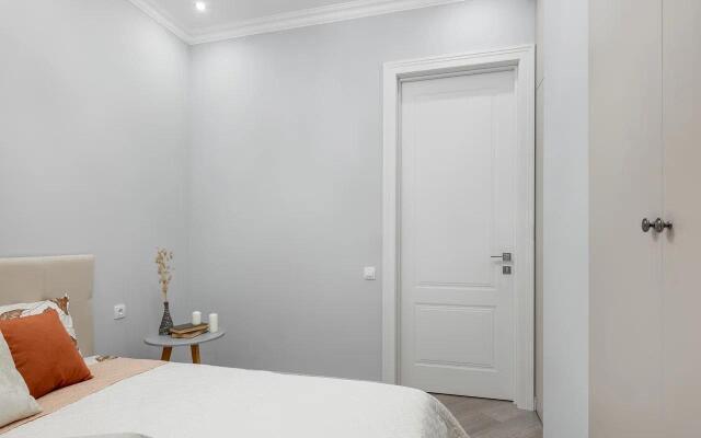 Квартира Happy days