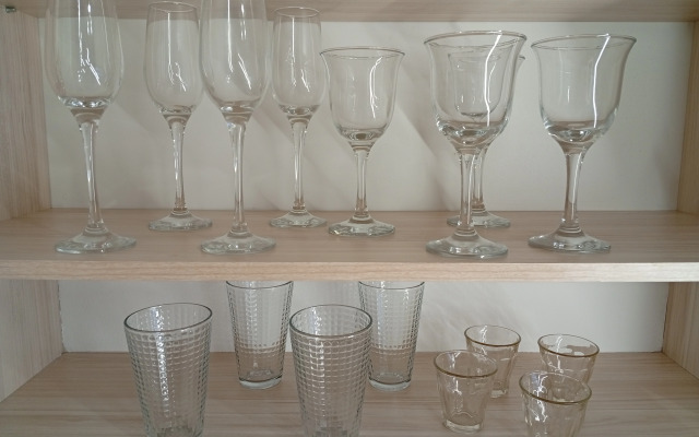 Квартира на Александровской