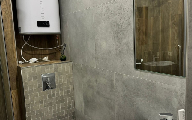 Квартира 3-комнатная