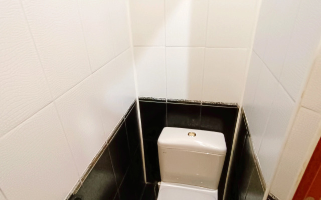 Na Chkalova 15 Flat